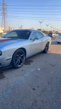 جالنجر 2023 SXT  رقم كربلاء الدولي هزه سنويه وارقام جدد باسمي شخصيا  ت...