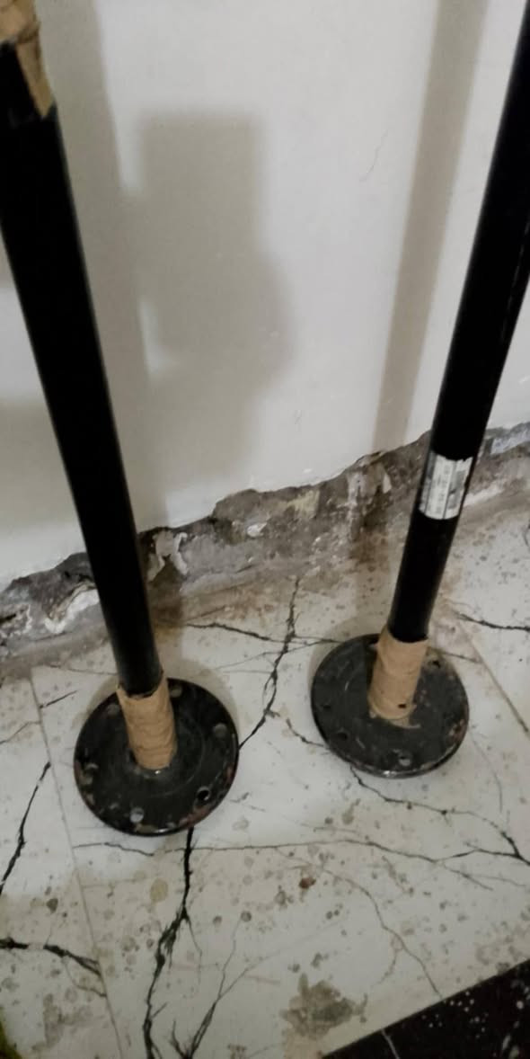 اغراض باترول نيسان باترول للبيع جدد


**إذا كنت صاحب هذا الإعلان وتريد حذفه لأي سبب، رجاءا أرسل رسالة إلى الدعم الفني**