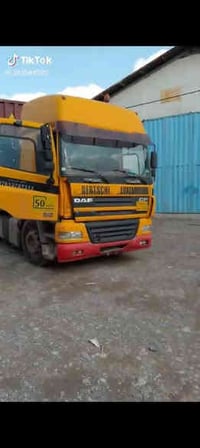 للبيع داف موديل ٢٠٠٥اوتماتيك تخم تاير 07813787512