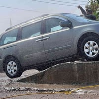 سيدونا ٣٨٠٠ • ٢٠٠٨ • غاز ٨٠ لتر