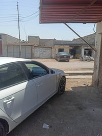 اودي A4 • ٢٠١٥ • محرك ٢٠٠٠ تيربو