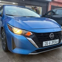 سنترا • ٢٠٢٤ • رقم ديالى