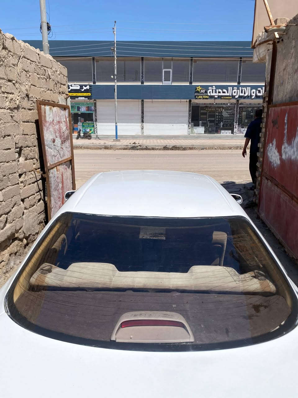 سلام عليكم مارك 2 مكينه وكير كارتون ثنين ونص ديلكو كهربائيه شغاله غرفه كارتون رقم  أ بصره كفاله كص ونغل وضربه مكان بصره ***********سعر 65
