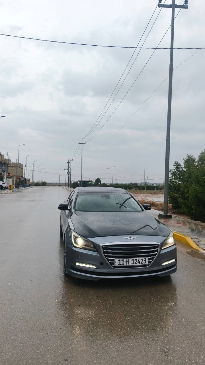 جنيسزز g80 2016
مراوس فقط جارجر جالنجر اوباما سونار وصور حادث مرفقة بلصور ***********
