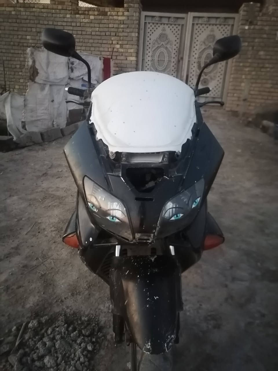 السلام عليكم
فورزه (صفر سته) مجفته رايمر لاتنقيص ولا تبخير نقص بس مجمع مال اشاير للبيع السعر 450 المكان كوت السفحه الثانيه


**إذا كنت صاحب هذا الإعلان وتريد حذفه لأي سبب، رجاءا أرسل رسالة إلى الدعم الفني**