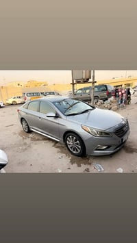 سوناته • ٢٠١٧ • رقم بصره