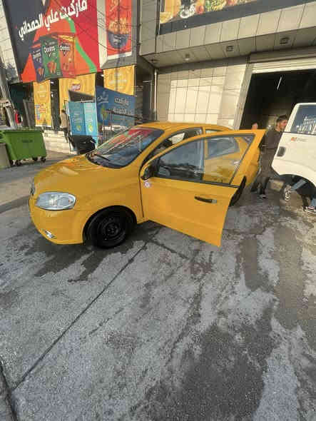 افيو 
موديل ٢٠٠٧
سنوية جديد ٢٠٢٩
سعر كليش قليل 
هزة جديد 
بيها دفتر بنزين 
مكينة ١٦
***********
