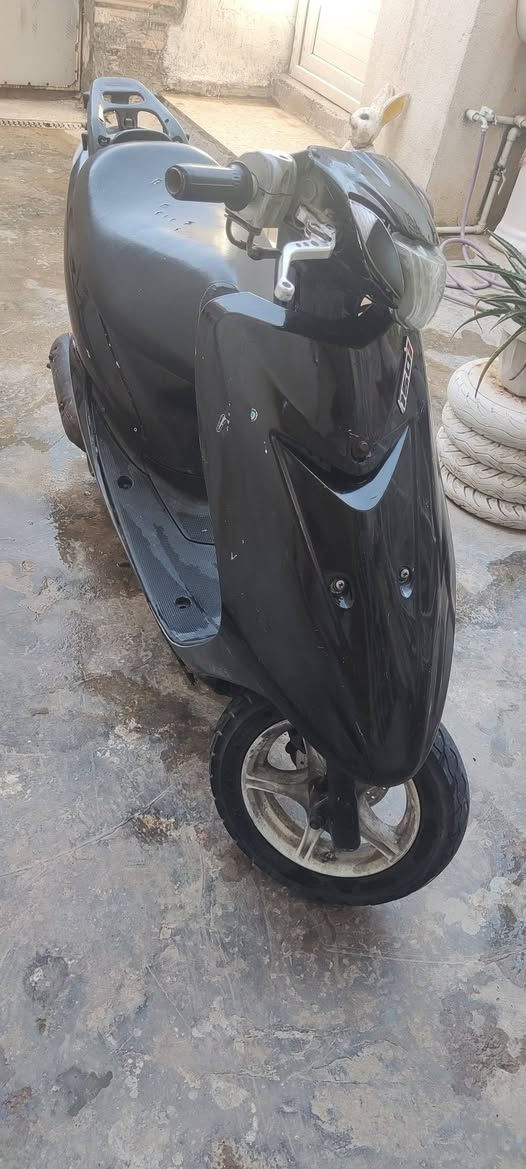 سلام عليكم دراجه 60 للبيع مثل ما موضح بل صور شغاله هندر يحتاجله بس باتري وتشتغل سلف كهربائيات شغاله كابريتر جديد بل كارتون قبل يومين شديته اصلي قفل ستيرن جنطه سعرها 190 بيها مجال مكاني بغداد الشعب راسل تعليقات ارد عليك


**إذا كنت صاحب هذا الإعلان وتريد حذفه لأي سبب، رجاءا أرسل رسالة إلى الدعم الفني**