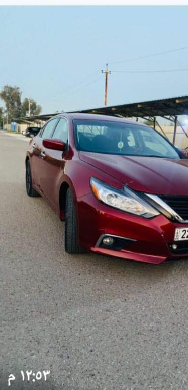 موديل 16
ماشيه 250 الف كيلو
كير مكينه مكفول 
صدر تايرات جديد
مواصفات sv
صور الحادث مرفقه
وبيه طخه بارد بلجاملغ الخلفي
السعر 115 
مكاني فلًوجه 

***********

+964 773 019 5940
