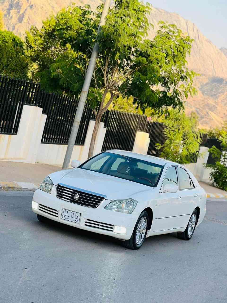 شاھانە موس 182 دودوگمە حاسەو کامیرە مۆدیل 2005  سەیارەکە لۆکە لۆکە لەدەربەنیخانم گۆڕینۆش دەکەم بەمەلیکەی جوان سعری 62گەڵا ***********
