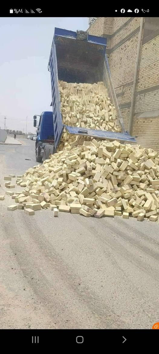 ‎طابوك للبيع‎ عمارة, ميسان


**إذا كنت صاحب هذا الإعلان وتريد حذفه لأي سبب، رجاءا أرسل رسالة إلى الدعم الفني**
