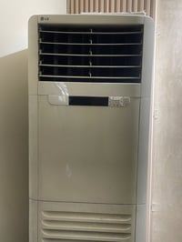 سبلت ٢ طن • سبلت ٣ طن LG • غاز/كمبريسر