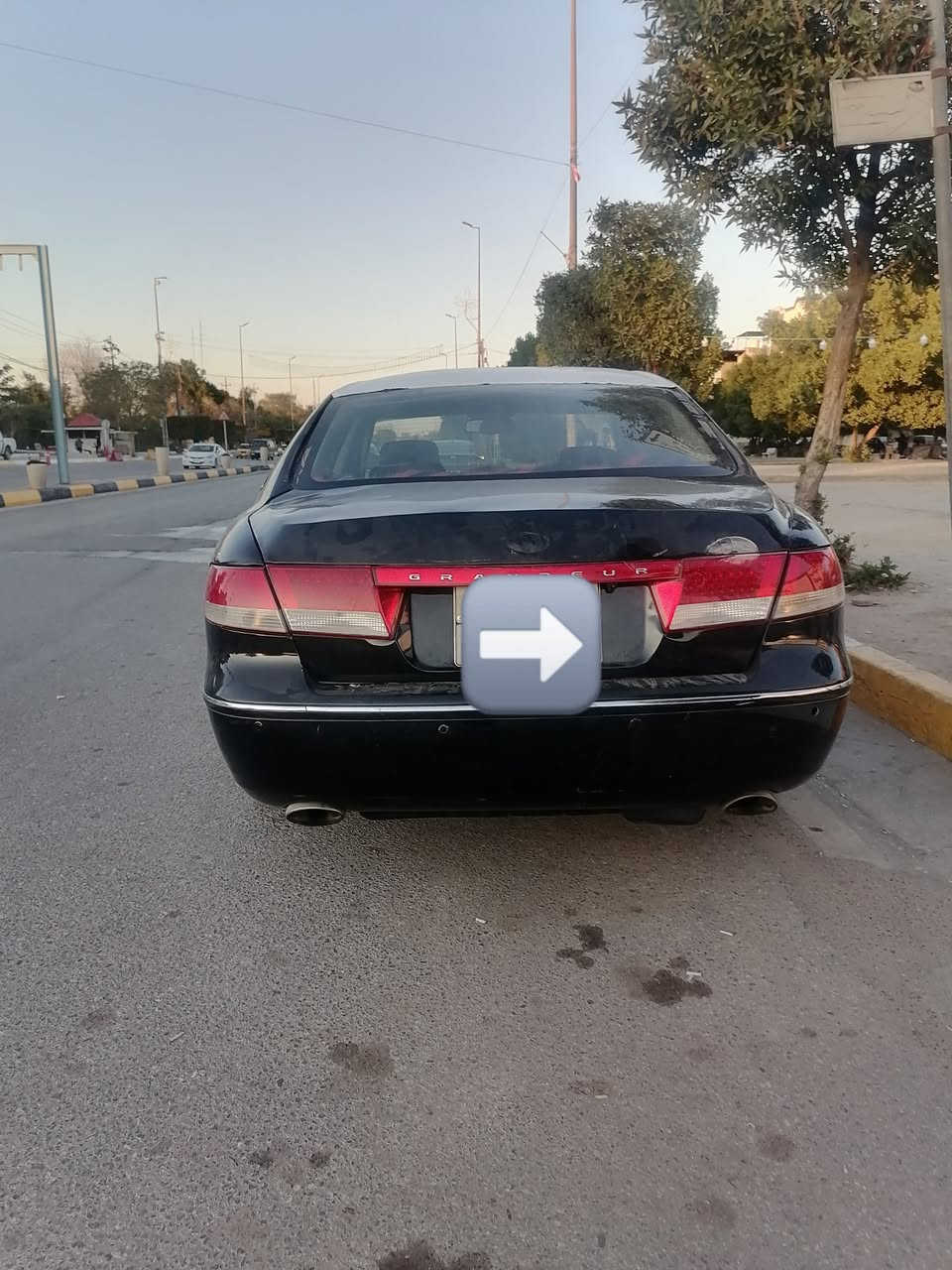 ازيرا مديل 2008 صبغ عام
رقم اربيل وكاله تريد تحويل
سياره موصفات
تحكمات ستيرن
تبريد ثلج قطعتين
كشنات كهرباء جلد
شاشا
مري شفط
سياره مراوس حسب القناعه
رقمي ***********
