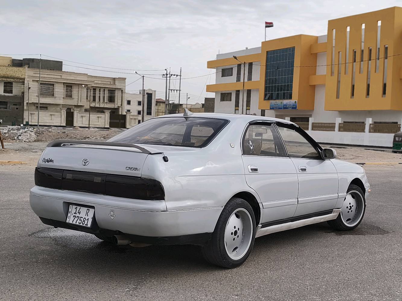 الهم صلي على محمد وال محمد 

سلام عليكم البياع شراي ما تفيدك اعبر المنشور 

بطه متصل بسمي رقم انكليزي بصرة سنويه 2030
مكفوله اصوليات كامله كص ونقل جثه 
مكينه وكير 2500 دلكو جدد
السيارة بيها سستم جديد ومصبوغه
كهربائيات وحداديه كامله من الطول لطول 
عنبار ودبه مال شاهينه بريك بل مكان باتري جديد
فلنجات ودسكات جدد باور جديد دينمو جديد وبيها داش كام
شاشه وكامره خلفيه وسستم سماعات ودمام صوت يخبل
ويلات 17 تو سايز ياباني اصلي تخم تاير نضيف
السيارة جاهزه من كلشي وهواي مصروف عليها ترايك وين ما تريد وشرط 180 
السعر 60 وثق بالله كامله عليه بل 75 سيارة جانيها صار 4 سنين
مكاني بصرة تنومه الاكوات الثانية *********** ابو جاسم وبخدمتكم