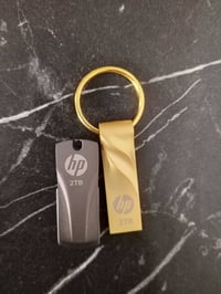 فلاشات HP • ٢ تيرا • عدد ٢