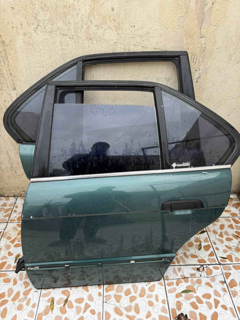 السلام عليكم للبيع بوب عدل 4 مال خمسية جدد  
مكان الدوره 200 الف 
رقم ***********
