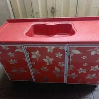 سنكي مرمر للبيع 200 وبي مجال للتواصل 07816905749