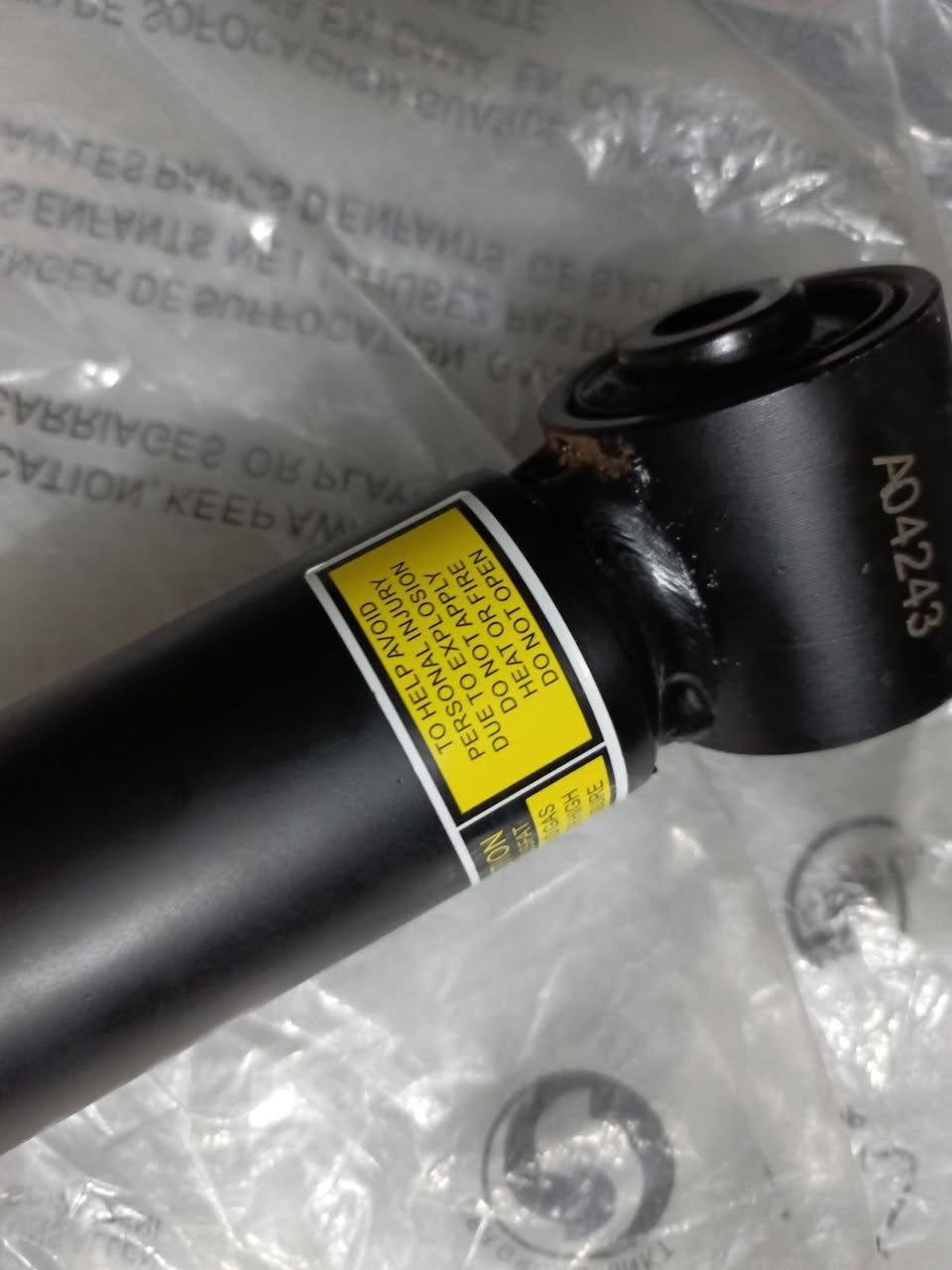 متوفرة زوج بهذا الشكل  بعدها جديدة  للاستفسار مراسلة خاص ٠٠٠٠


**إذا كنت صاحب هذا الإعلان وتريد حذفه لأي سبب، رجاءا أرسل رسالة إلى الدعم الفني**