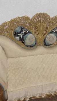 كنب • جديد • مفارش هدية