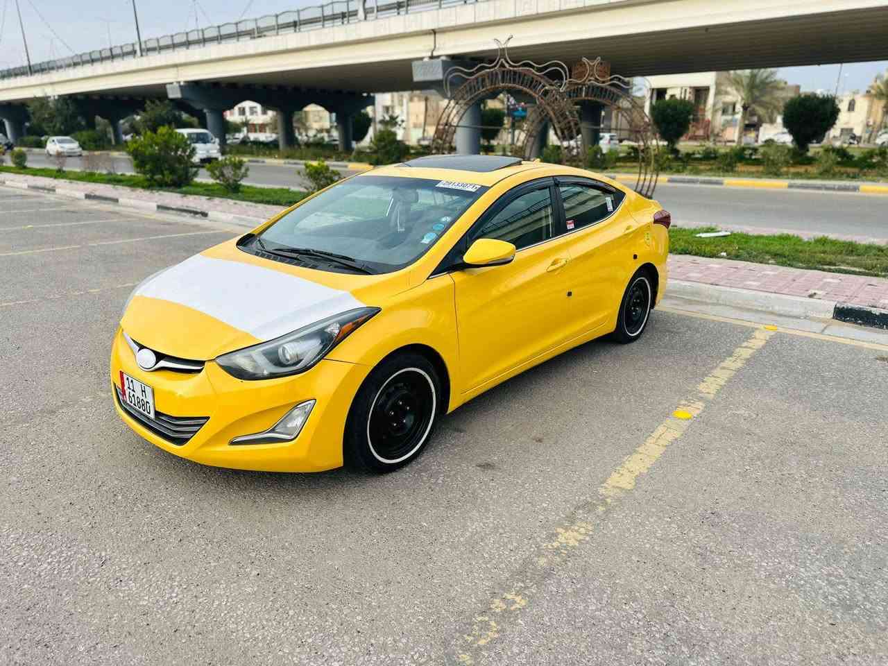 السلام عليكم 2015 حادثه جاملغ خلفي فقط بدون داخل وحوض  والباقي كفاله عامه ليبل واحد الاستفسار*********** السعر 112 مجال بسيط موصفات فول فتحه كامره شاشه  تحكم ستيرن كشنات جلد تدفئه تبريد قطعتين محرك وكير مكفولات حداديه تخم تاير محرك 2000 دوش رقم بغداد دولي المكان كربلاء
