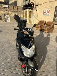دراجة سكنس فحل  للبيع  دراجة جديدة رمبة للتواصل 07773068076 0771554413...
