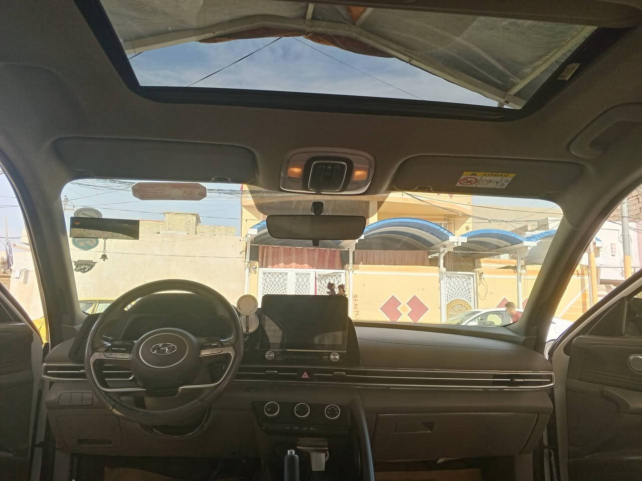 النترا 2021 خليجي مكينه 2000 سياره كفاله للبيع سعر 160 وبيها مجال فول مواصفات للاخير ويل كروم 17 تحكمات جيتين فاتحه بصمه مري شافط ثلاث نضامات قياده لد نهاري خمس تجاوي مساند اثنين تشغيل عن بعد جنطه ذكيه تبريد قطعتين وبعد بيها هواي مواصفات ماكينه كير حداديه تخم تاير كله جديد سياره مال جناي تبريد ثلج سعر 160 وبيها مجال وهذا رقمي ***********
