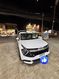 سبورتج خليجي فول 1/ 1  موديل 2025 بحالة الزيرو      ‏‎عداد المسافه20 ا...