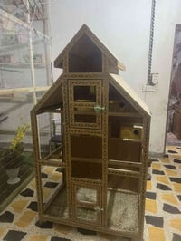 ارتفاع ١.٩٠م • ديكور منزلي