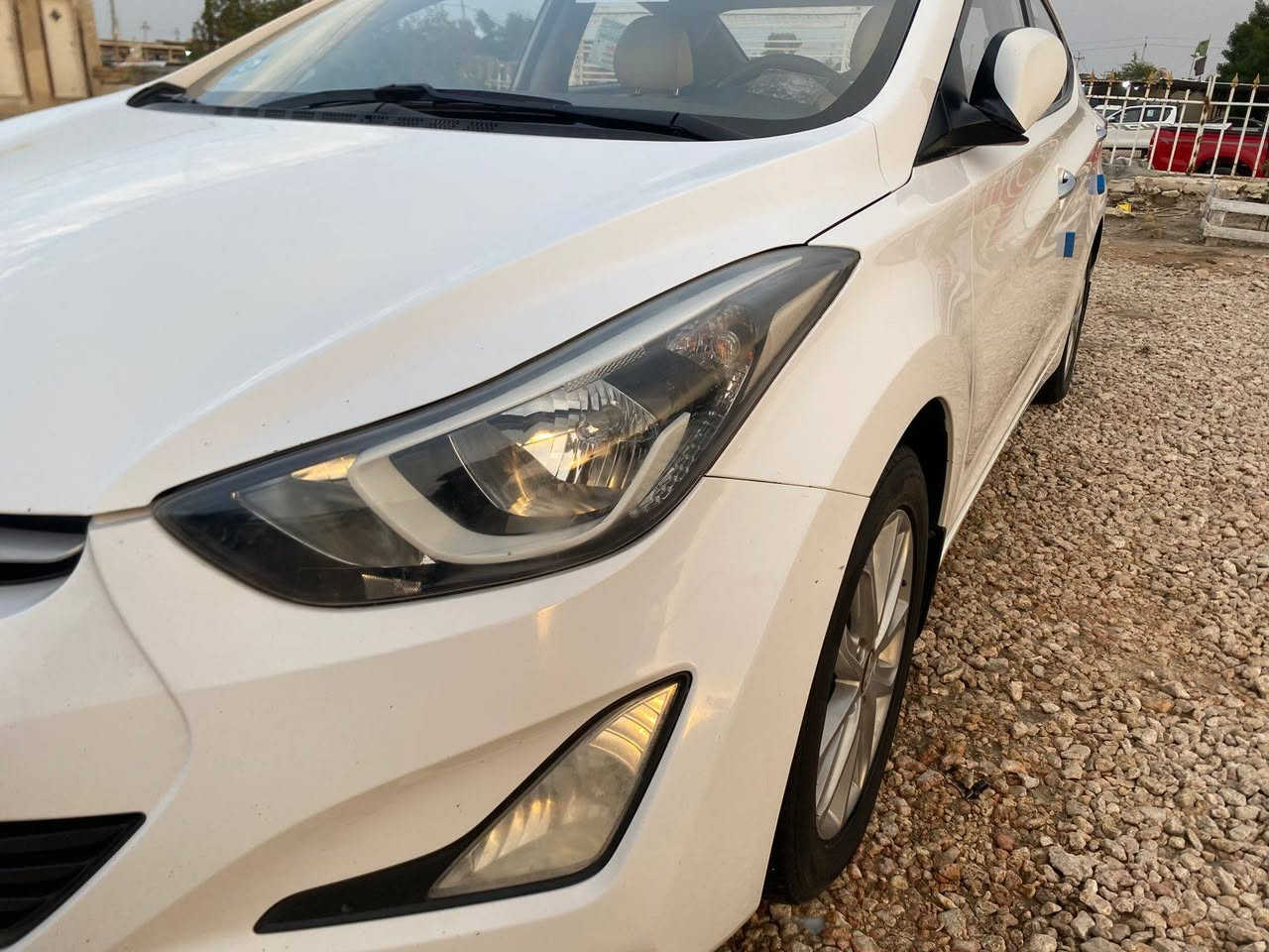 للبيع النترا 2015 خليجي فول
كفاله عامه حتى البارد والدعاميات سياره بوضع الشركه شرط جديده حيل استخدام شخصي سياره فول مواصفات عدا البصمه فتحه حساس مري شفط ويل كروم كشنات جلد تبريد قطعتين شاشه كامره سياره حيل جديده السعر 133 وبي مجال مكان السياره السماوه ***********
