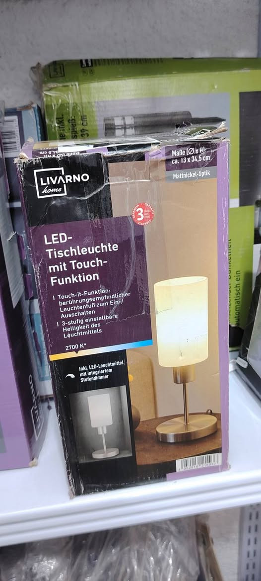 البيع بانسب الاسعار الماني اصلي


**إذا كنت صاحب هذا الإعلان وتريد حذفه لأي سبب، رجاءا أرسل رسالة إلى الدعم الفني**