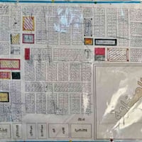 حي الشموع • طابو صرف • ٣٠٠م