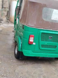 تكتك • موديل 22 • واسط الكوت