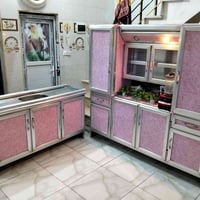 كاونتر للبيع نضيف كلش محتاجه وريد ابيعه سعر 75 قفله 07766285802__07741...