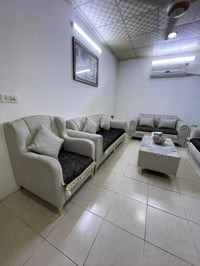 كنب • صالون • أثاث