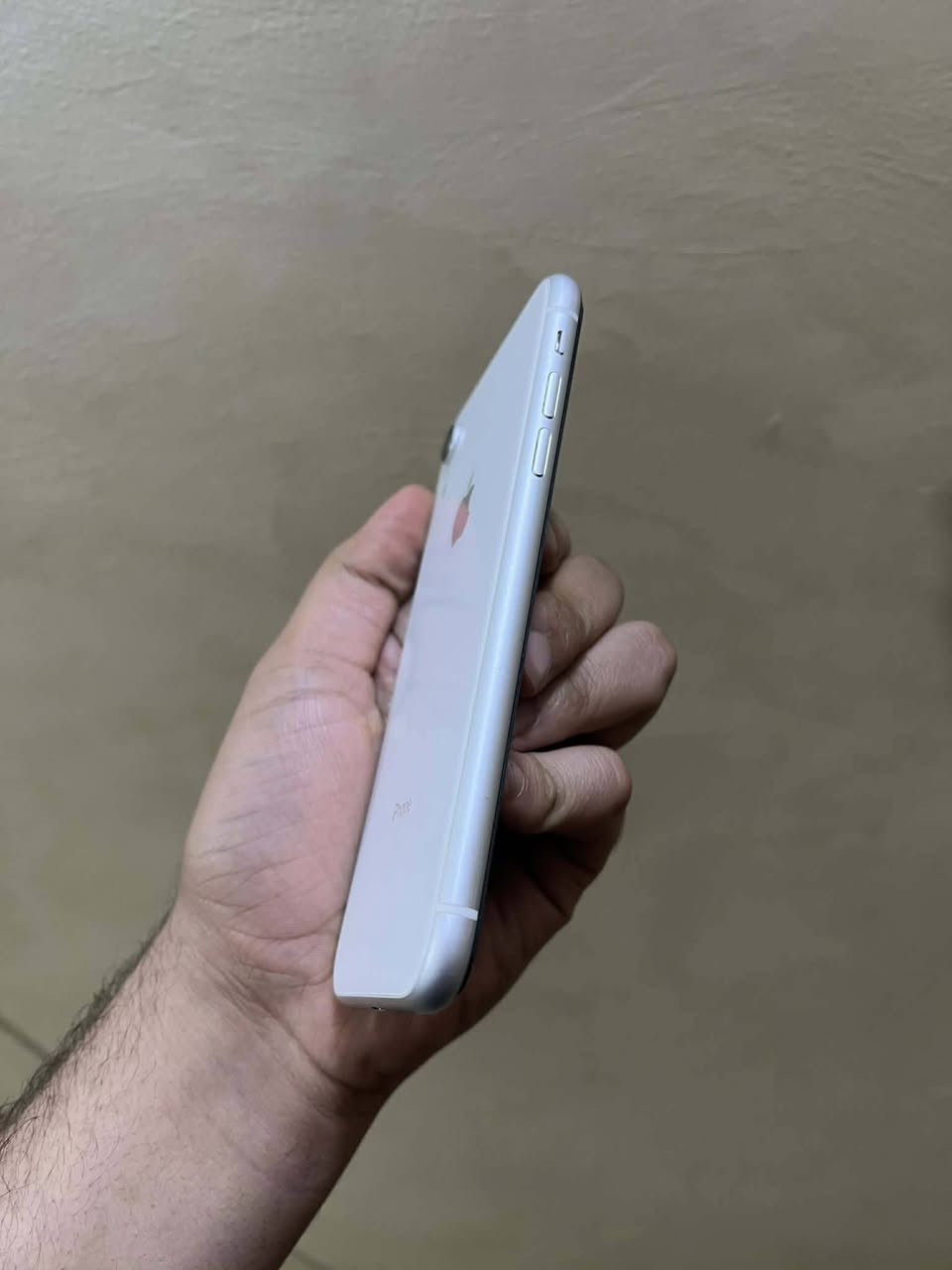 للبيع موبايل اكس ار ذكره 128 موبايل نضيف كلش شخط ما بي مكفول من كلشي بطاريه 81 فيس إيدي شغال شاشه ثلاث خيارات السعر 135بي مجال بسيط مكاني ناصرية مركز


**إذا كنت صاحب هذا الإعلان وتريد حذفه لأي سبب، رجاءا أرسل رسالة إلى الدعم الفني**