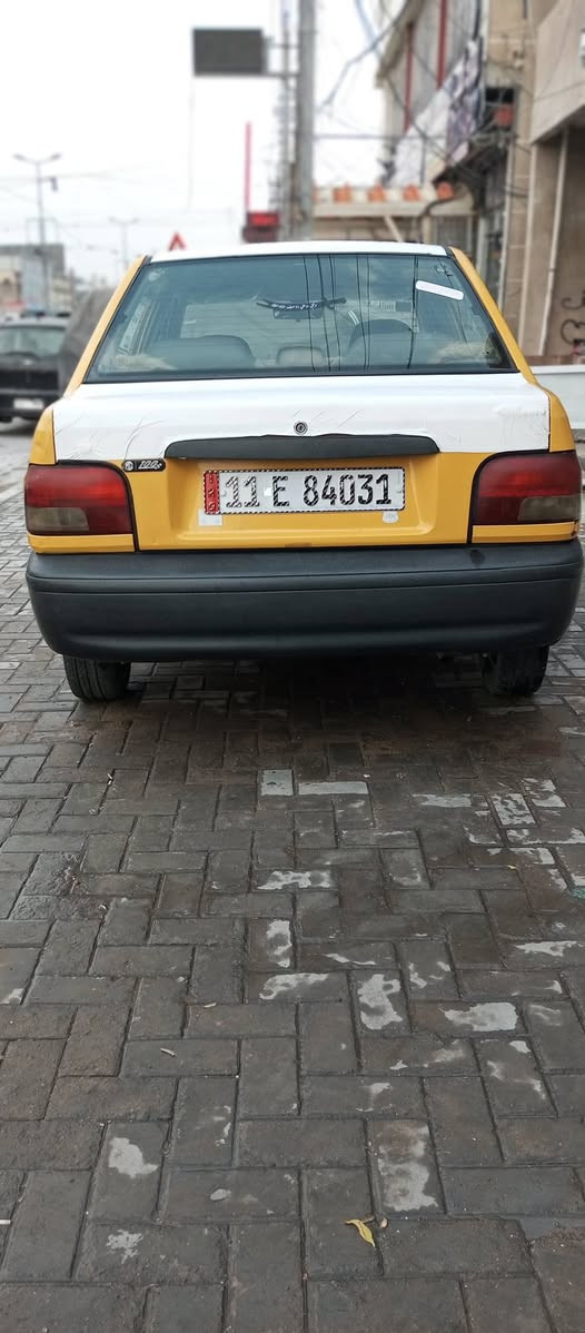 يا الله 
السلام عليكم 
سايبا موديل ٢٠١٣ للبيع
سيارة خير من الله من ايدي للشارع سيارة كاملة
كير محرك خير من الله 
حداديه السيارة ٩٠٪
تخم تاير جديد
كهربائيات كلها شغالة
السيارة بأسمي رقم انكليزي تحويل مباشر 
مصفرة هيئة وغرامات
سيارة مال بيت مناقصهة شي 
مكاني حي العامل شارع ٧نيسان قرب الجسر الاستفسار ***********
السعر ٢٩$
