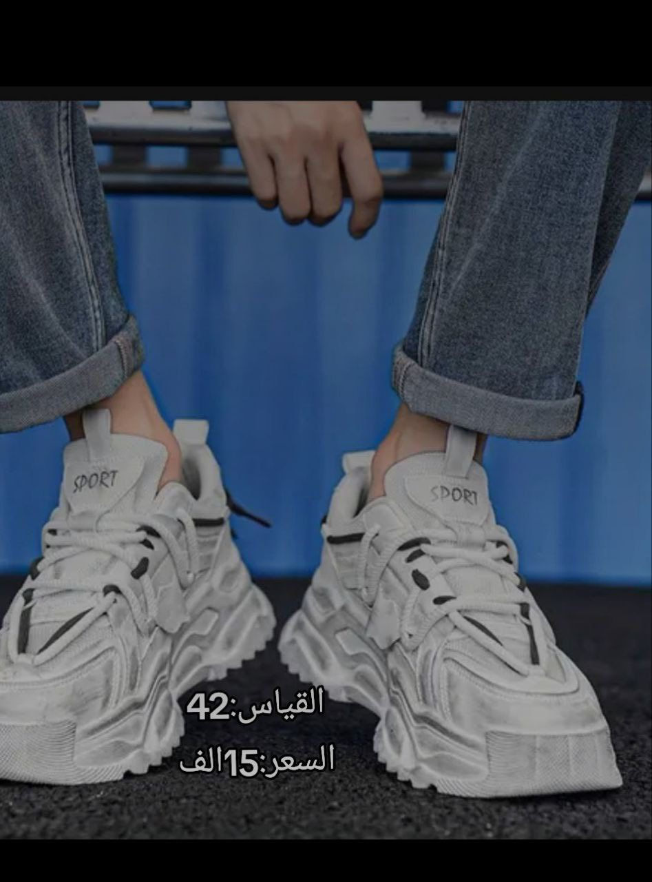 يوجد توصيل جميع محافظات ٦بغداد ٥يوجد داخل مجمع بسمايه وصله باب شقتك الحجز ع وتساب ***********
