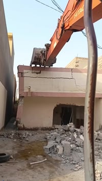 تفليش • منازل ومحلات • بمواده