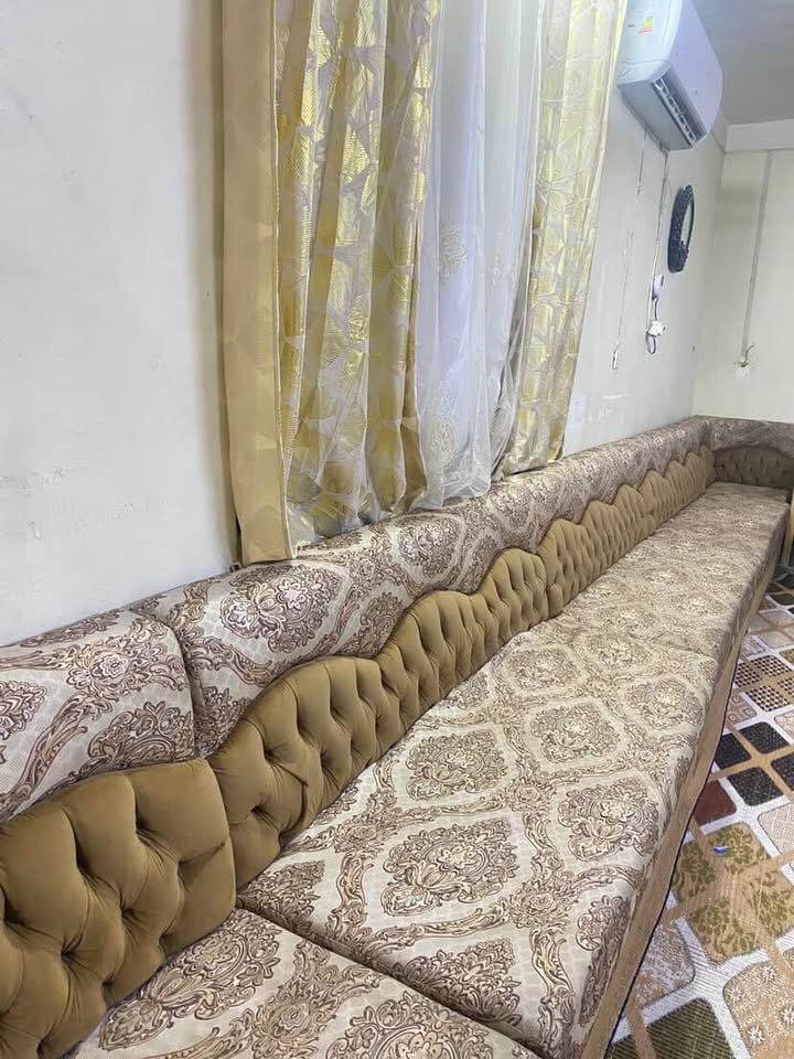 للبيع ديوان 12مقعد نضيف جداً


**إذا كنت صاحب هذا الإعلان وتريد حذفه لأي سبب، رجاءا أرسل رسالة إلى الدعم الفني**