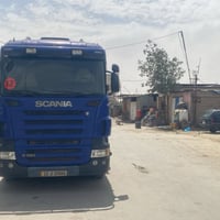 شاحنة • مقفولة