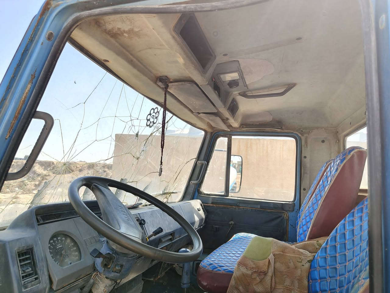 افيكو 7 طن رقم بصره  السعر 60


**إذا كنت صاحب هذا الإعلان وتريد حذفه لأي سبب، رجاءا أرسل رسالة إلى الدعم الفني**