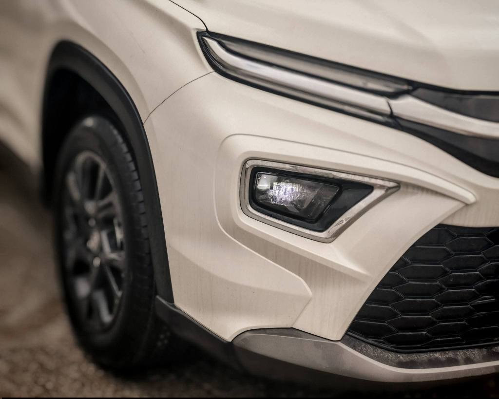 ‎Toyota Urban Cruiser تويوتا اوروبان كروز‎ أربيل, العراق


**إذا كنت صاحب هذا الإعلان وتريد حذفه لأي سبب، رجاءا أرسل رسالة إلى الدعم الفني**