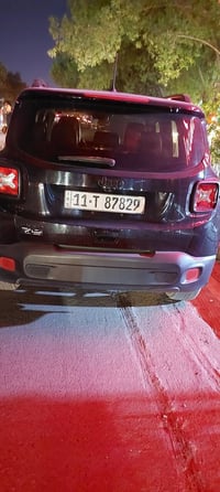 رنجيد • ٢٠١٨ • مكينة ٢٤٠٠