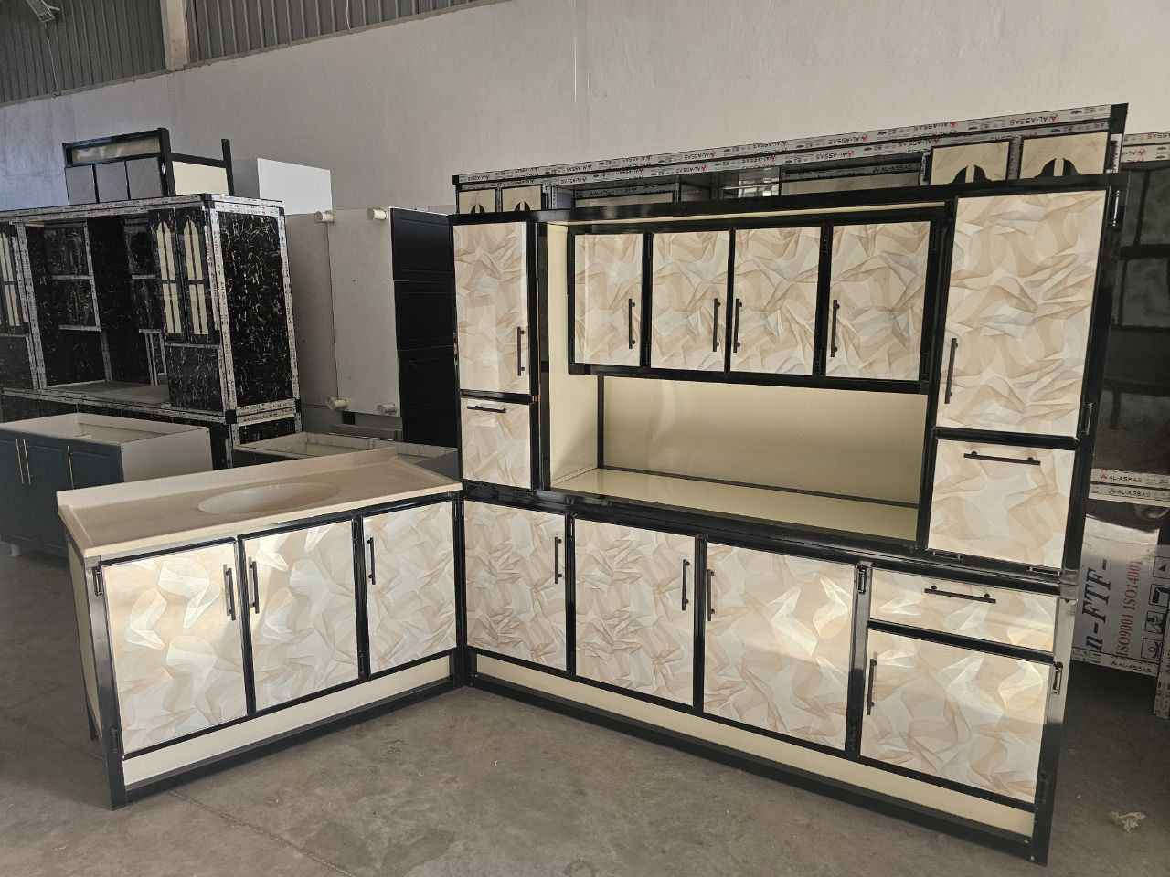 للبيع بغداد, العراق


**إذا كنت صاحب هذا الإعلان وتريد حذفه لأي سبب، رجاءا أرسل رسالة إلى الدعم الفني**