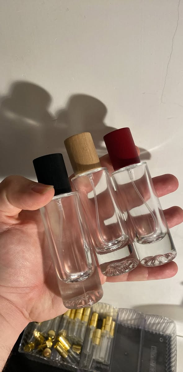 عرض خاص لفترة محدودة لعطر بوا امبريال الاصلي تقسيم(بزجاجة 25 مل بسعر 59 الف والتوصيل حيكون مجاني) الكمية محدودة ‼️🔥🔥

للاستفسار والحجز على الخاص 🌷
يوجد توصيل


**إذا كنت صاحب هذا الإعلان وتريد حذفه لأي سبب، رجاءا أرسل رسالة إلى الدعم الفني**
