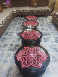 بلول • ٤ قطع • مفطورة