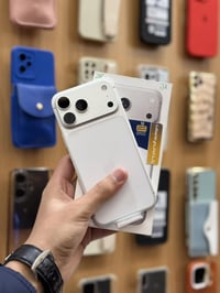 آيفون ١٧ برو ماكس • بطارية ١٠٠ • ياباني eSIM