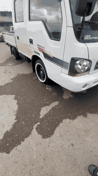 البيع كيا ام عيون 2000 كفالة عامة رقم بغداد جديدة مكان بغداد  07707238...