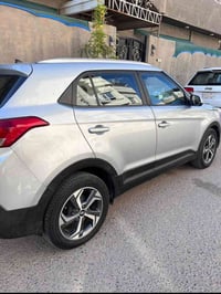 هونداي كرته • ٢٠١٩ • بصره شط العرب