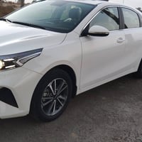 بسم الله ماشاء الله تبارك الله السلام عليكم الئ عشاق الزيرو للبيع كيا ...